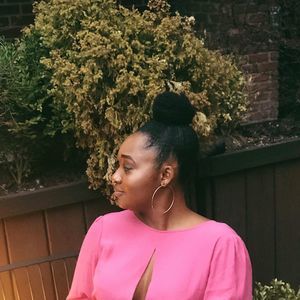 Meet your Posher, Jillian